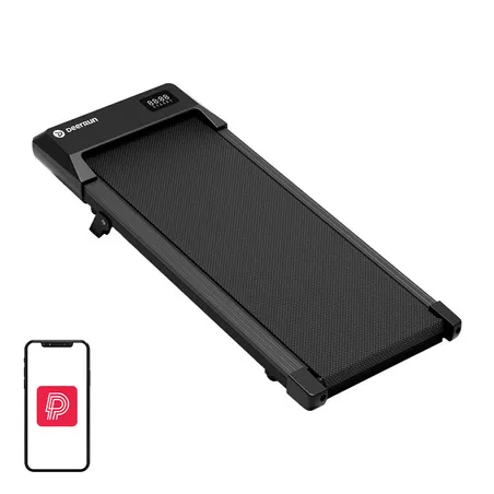 DeerRun Q2 Urban Electric Treadmill (Black)